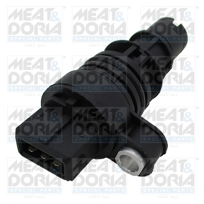 Sensor, speed/RPM